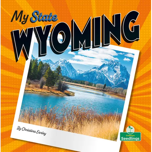 Wyoming - Paperback