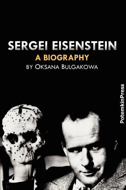 Sergei Eisenstein. a Biography - Paperback