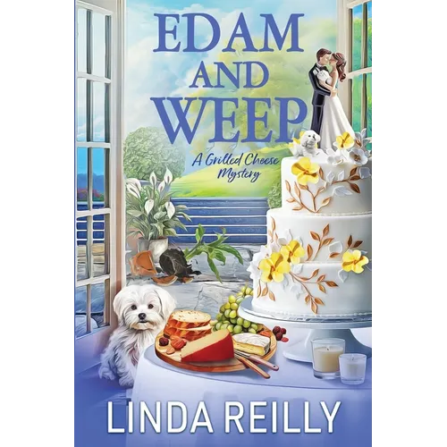 Edam and Weep - Paperback
