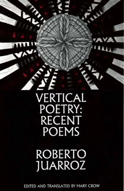 Vertical Poetry: Recent Poems - Paperback