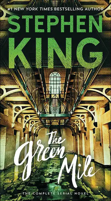 The Green Mile - Hardcover
