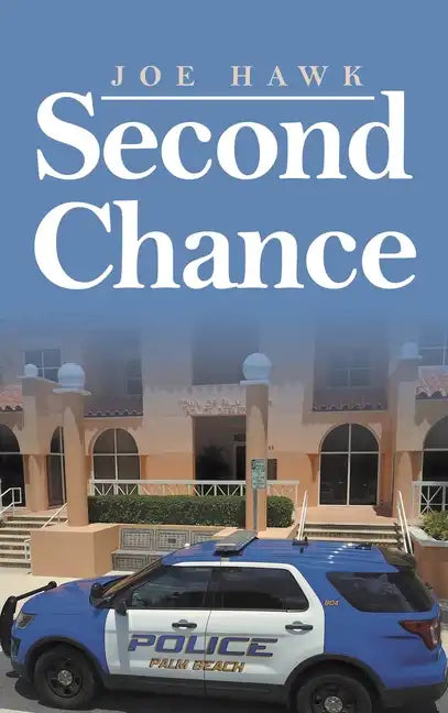 Second Chance - Hardcover