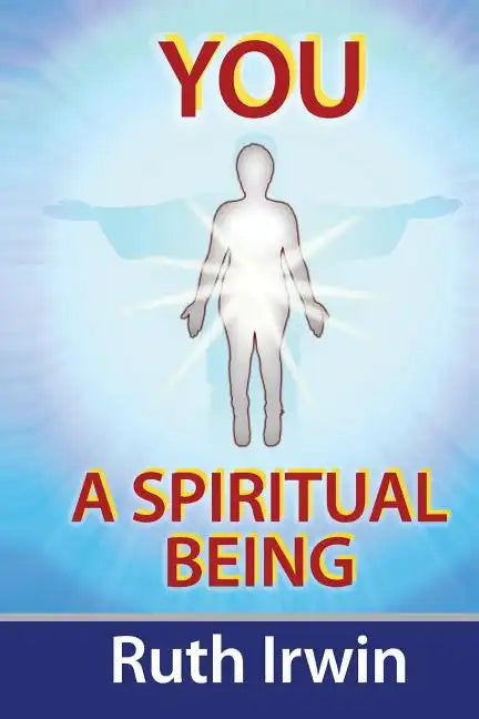 You a Spiritual Being - Paperback
