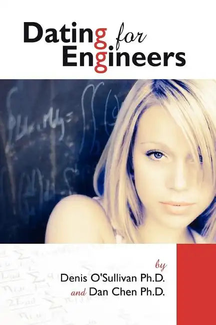 Dating For Engineers - Paperback