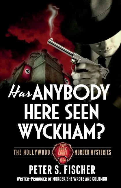 Has Anybody Here Seen Wyckham? - Paperback