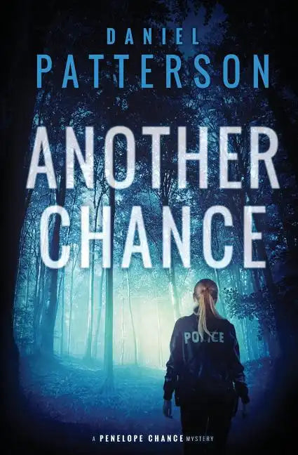 Another Chance - Paperback
