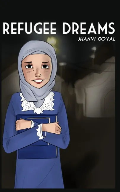 Refugee Dreams - Paperback