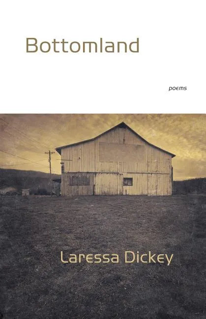 Bottomland - Paperback