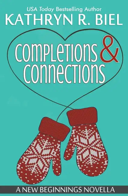 Completions and Connections - Paperback