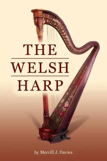 The Welsh Harp - Paperback