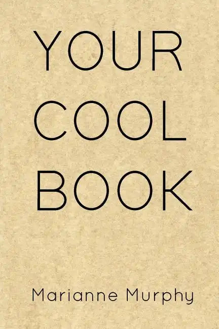 Your Cool Book - Paperback