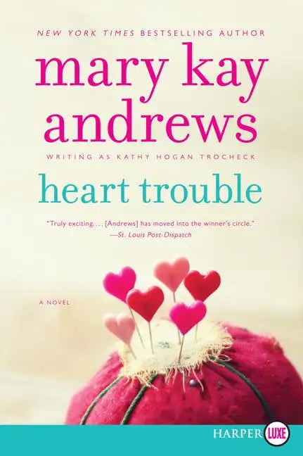 Heart Trouble - Paperback