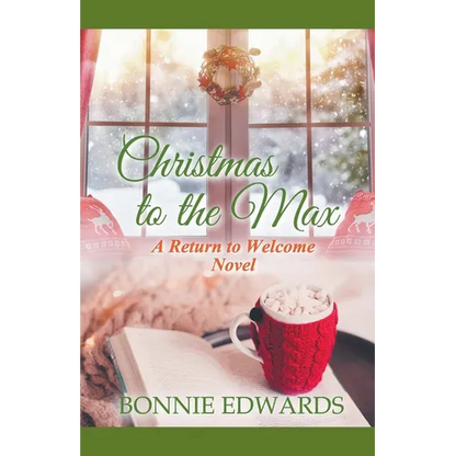 Christmas to the Max - Paperback
