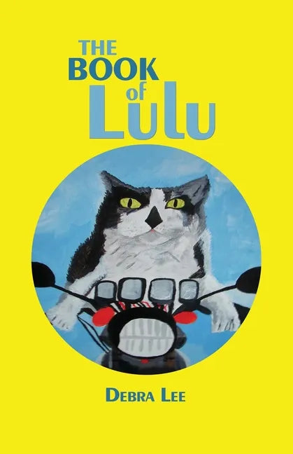 The Book of Lulu - Paperback