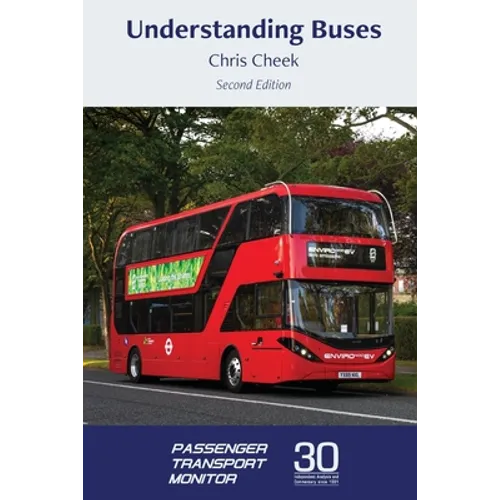 Understanding Buses - Paperback