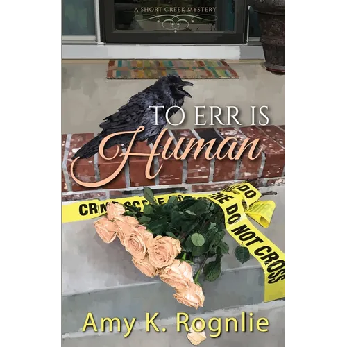 To Err is Human - Paperback