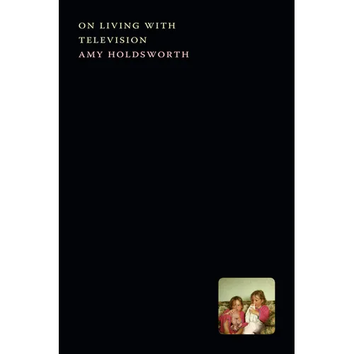 On Living with Television - Paperback
