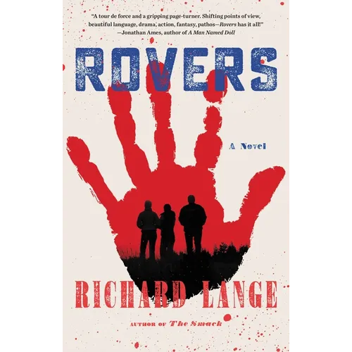 Rovers - Hardcover