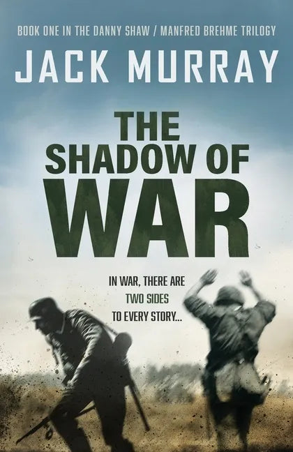 The Shadow of War - Paperback