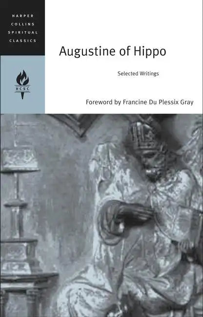 Augustine of Hippo: Selected Writings - Paperback