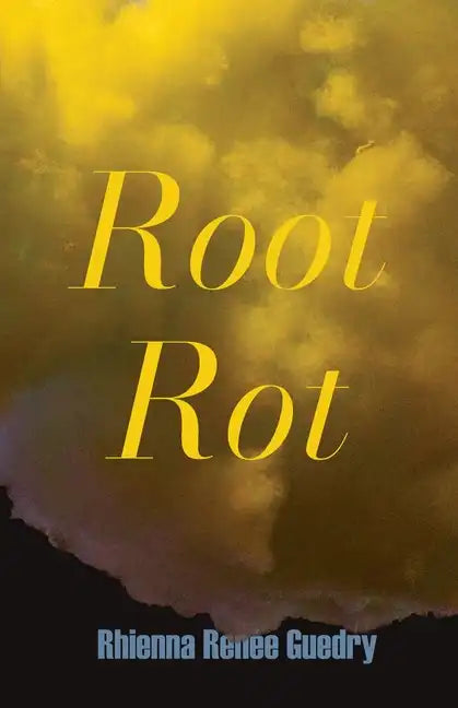 Root Rot - Paperback