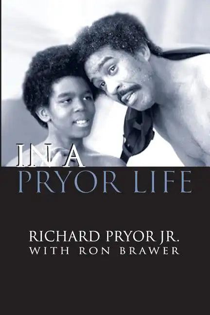 In a Pryor Life - Paperback