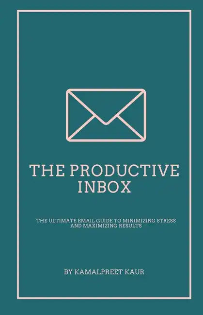 The Productive Inbox - Paperback
