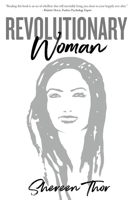 Revolutionary Woman - Paperback