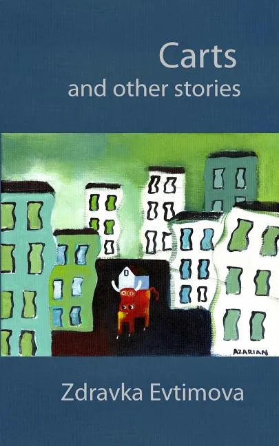 Carts and Other Stories - Paperback
