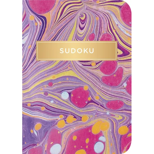 Sudoku - Paperback