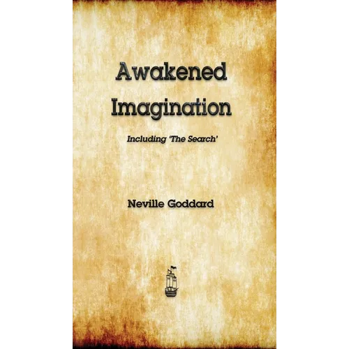 Awakened Imagination - Hardcover