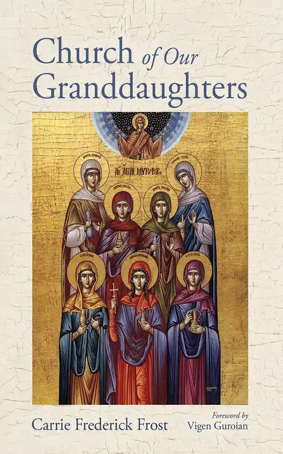 Church of Our Granddaughters - Paperback