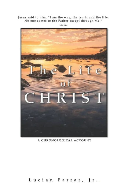 The Life of Christ - Paperback