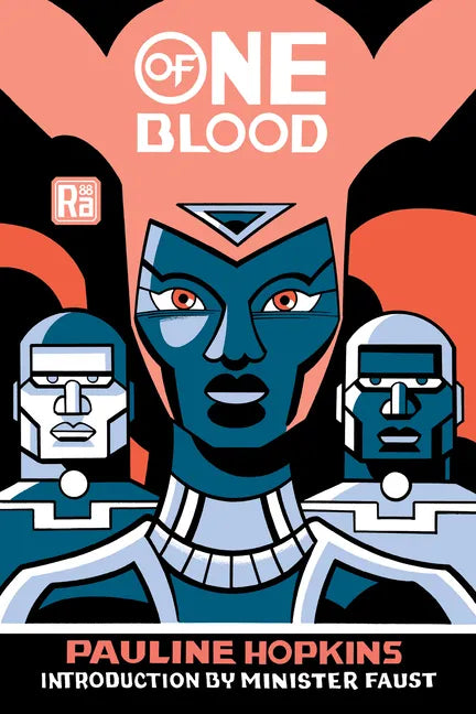 Of One Blood - Paperback
