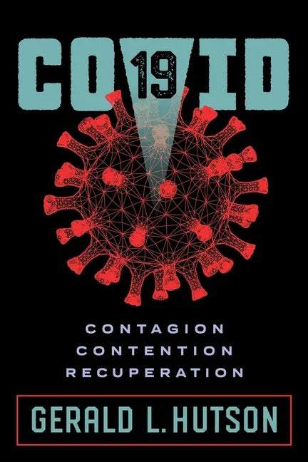 Covid 19 - Paperback