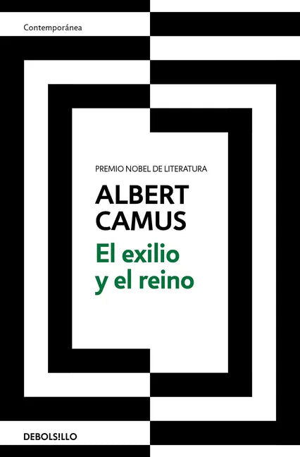 El Exilio Y El Reino / Exile and the Kingdom - Paperback