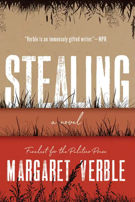 Stealing - Hardcover