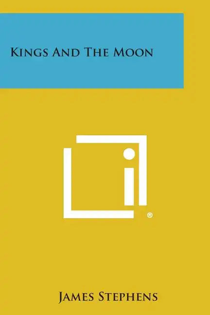 Kings and the Moon - Paperback