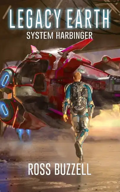 System Harbinger: Legacy Earth 5 - Paperback