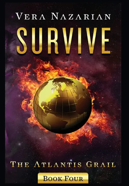 Survive - Hardcover