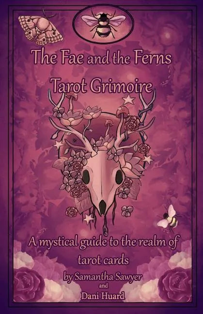 The Fae and the Fern Grimoire - Paperback