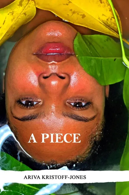 A Piece - Hardcover