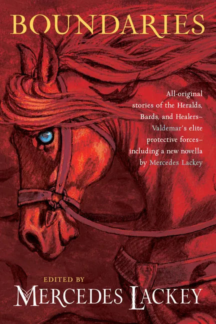 Boundaries - Paperback