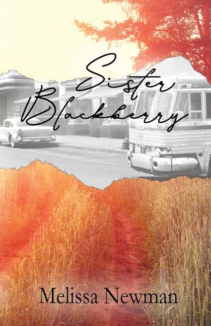 Sister Blackberry - Paperback