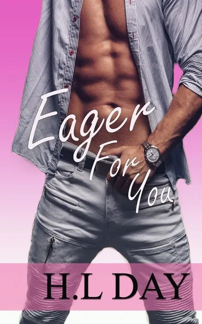 Eager For You - Paperback