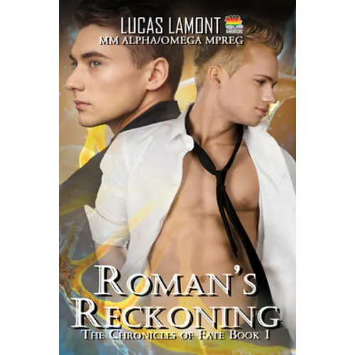 Roman's Reckoning: Type 6 (Part 1) - Paperback