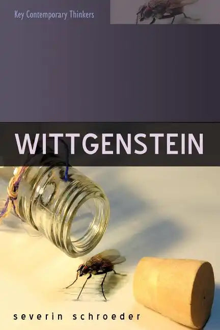Wittgenstein - Paperback