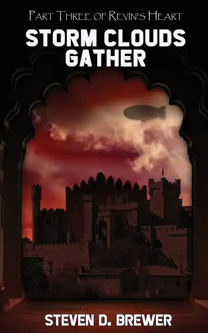 Storm Clouds Gather - Paperback