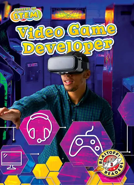 Video Game Developer - Library Binding