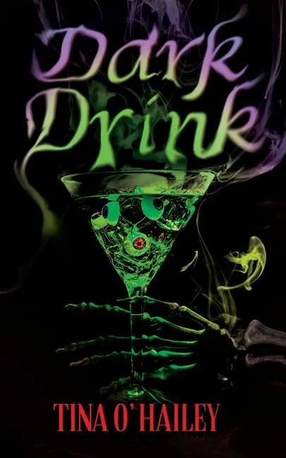 Dark Drink - Paperback